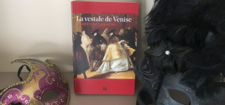 vestale de venise robert delaroche