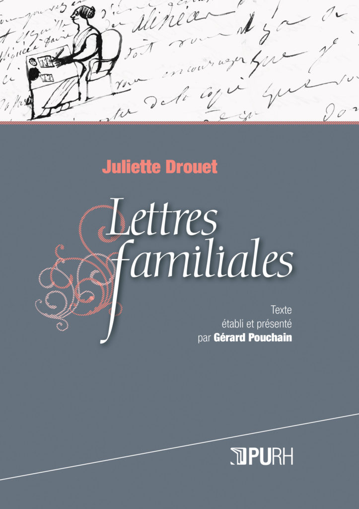 couverture lettres familiales