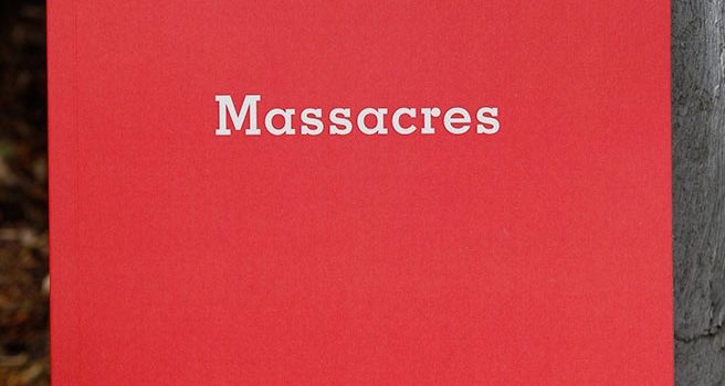 [Chronique] Massacres de Typhaine Garnier