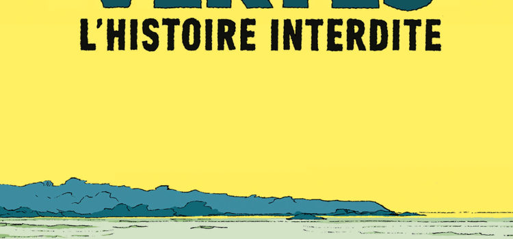 [Chronique] Algues vertes, l’histoire interdite d’Inès Léraud et Pierre Van Hove