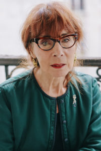 Anne-Marie Métailié