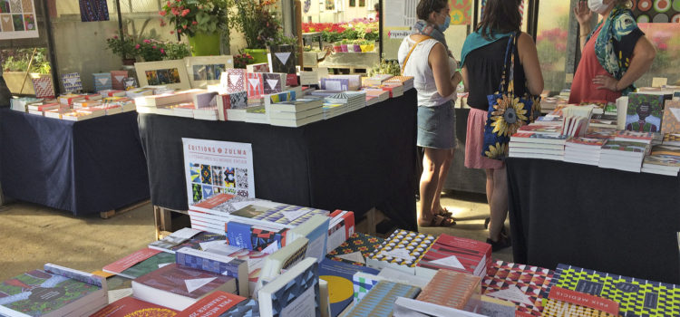 [Lieux] Déconfinement actif chez les libraires