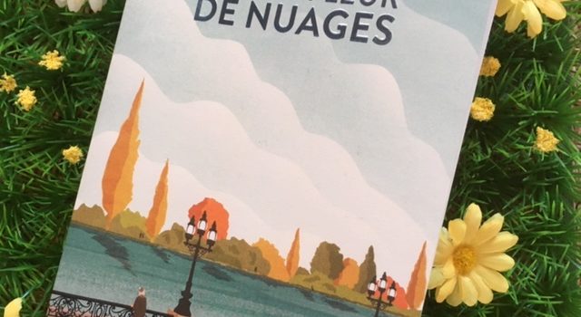 [Chronique] Le Souffleur de nuages de Nadine Monfils