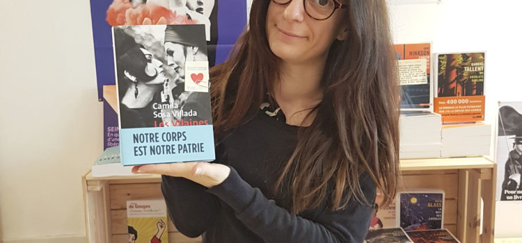 [Coup de cœur de libraire] Les vilaines