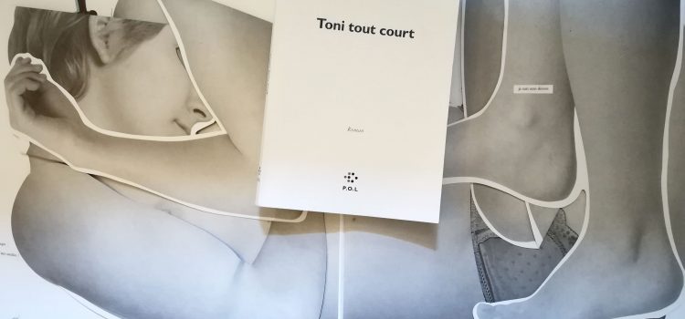 [Chronique] Toni tout court de Shane Haddad