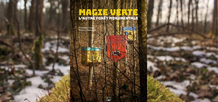 [Chronique] Magie verte, l’autre forêt monumentale