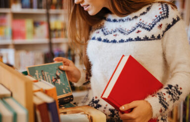 Maisons d'éditions normandes pour livres accessibles