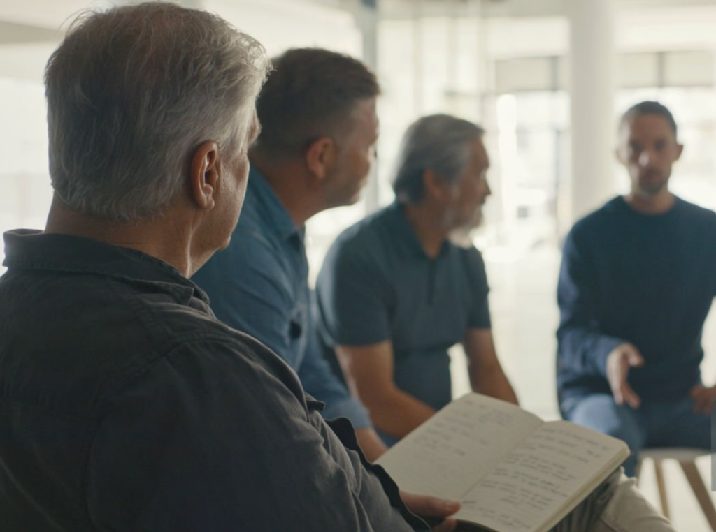Ateliers d'initation à la traduction en prison. (Photo d'illustration)