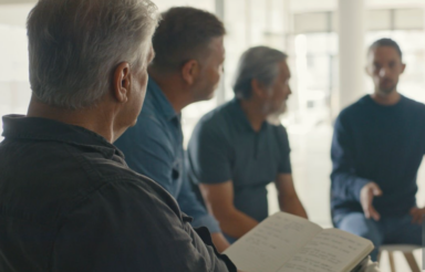 Ateliers d'initation à la traduction en prison. (Photo d'illustration)